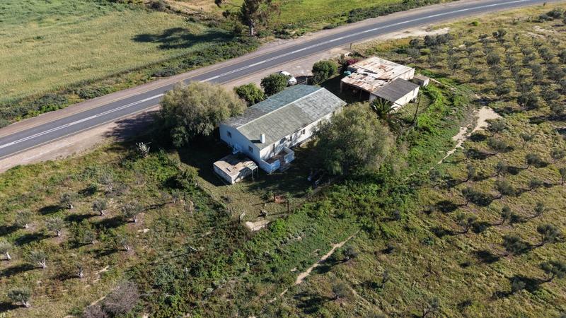 0 Bedroom Property for Sale in Ladismith Western Cape